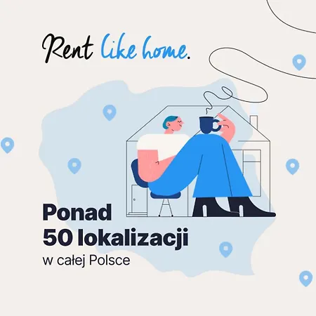 Spacious 2-bedroom In By Rent Like *
